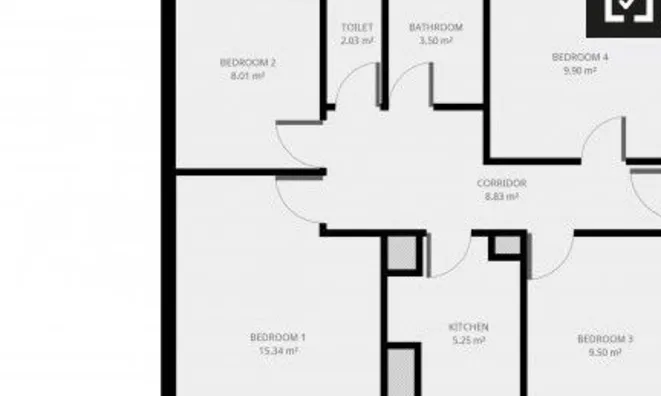 Недвижимость Christian Street, Aldgate East: 9