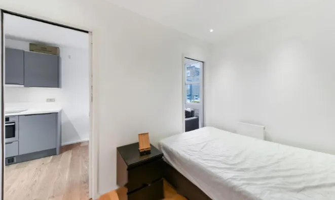 Недвижимость Bruges Place, Camden: 1