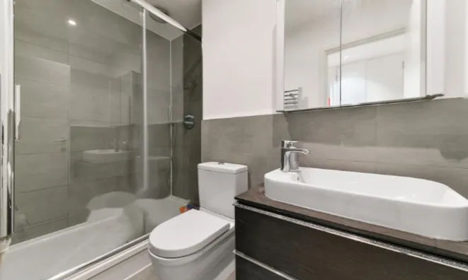 Недвижимость Bruges Place, Camden: 2