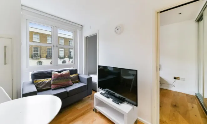 Недвижимость Bruges Place, Camden: 3