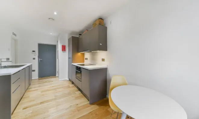 Недвижимость Bruges Place, Camden: 4