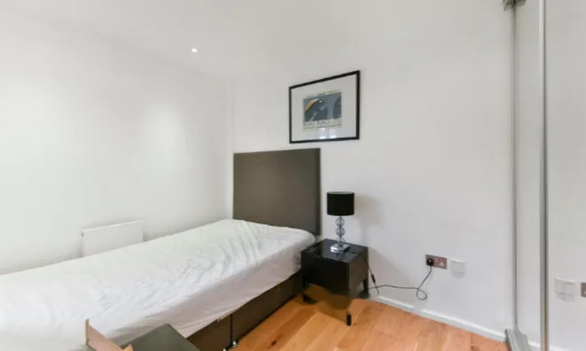 Недвижимость Bruges Place, Camden: 5