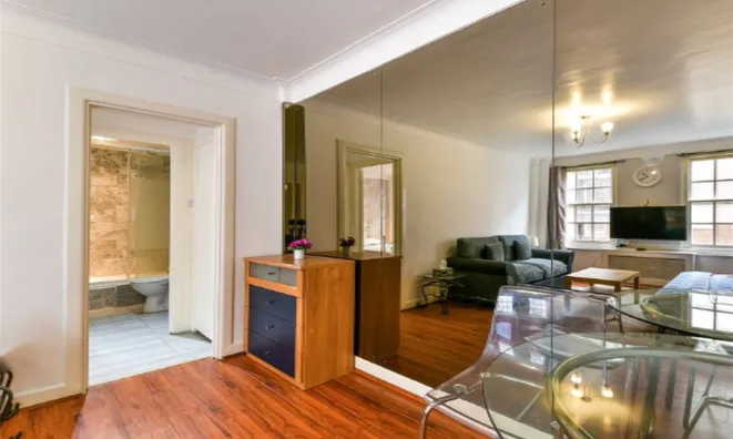 Недвижимость Park West, Edgware Road: 2