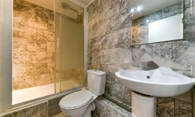 Недвижимость Park West, Edgware Road: 3