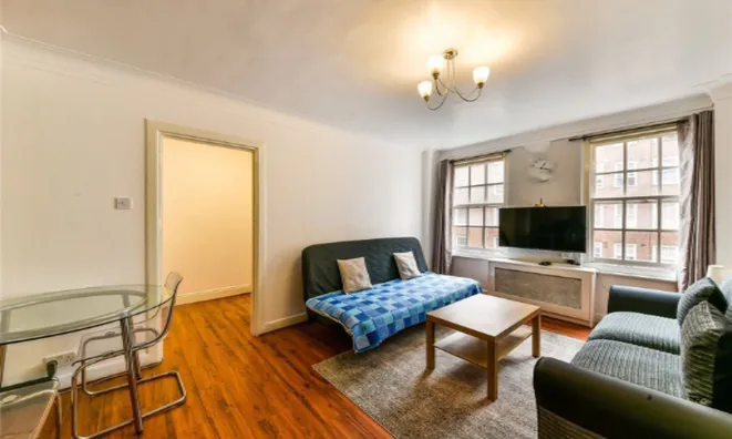 Недвижимость Park West, Edgware Road: 4