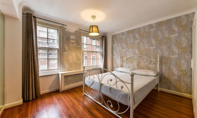 Недвижимость Park West, Edgware Road: 6