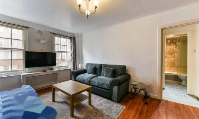 Недвижимость Park West, Edgware Road: 7