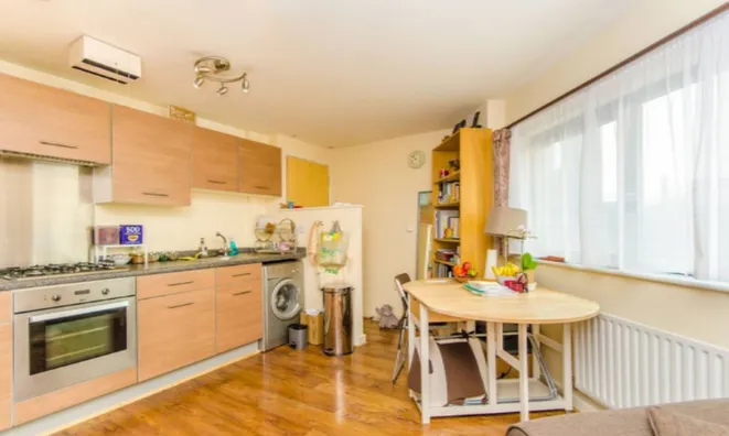 Недвижимость Cottage Road, Holloway: 5