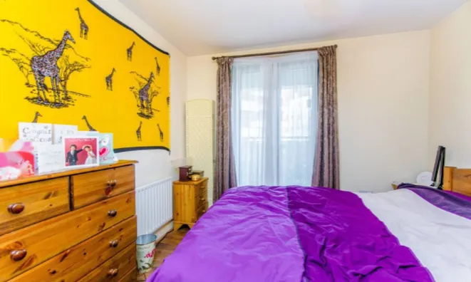 Недвижимость Cottage Road, Holloway: 6