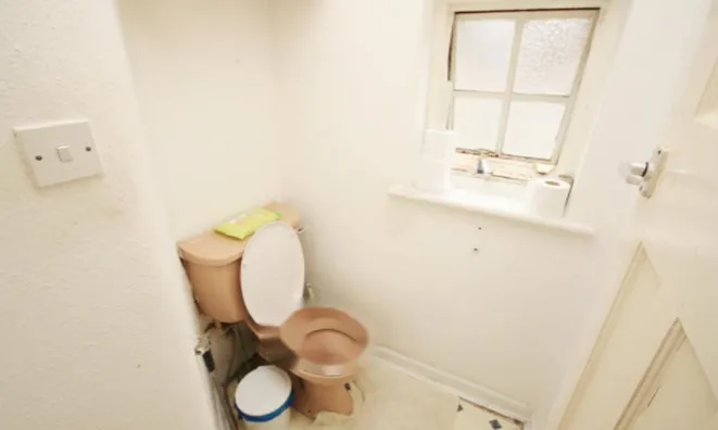 Недвижимость Western Avenue, East Acton: 2