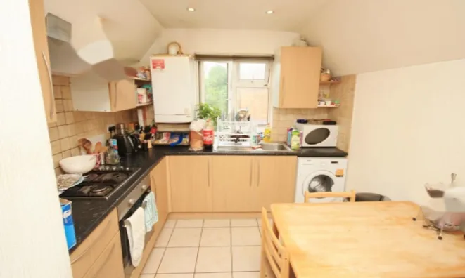 Недвижимость Western Avenue, East Acton: 5