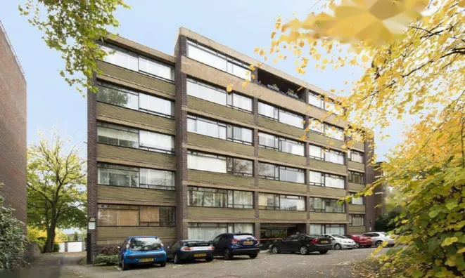 Недвижимость Haverstock Hill, Belsize Park: 2