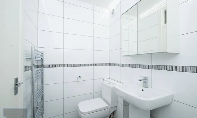 Недвижимость Haverstock Hill, Belsize Park: 3