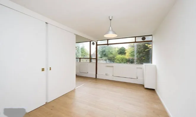 Недвижимость Haverstock Hill, Belsize Park: 4