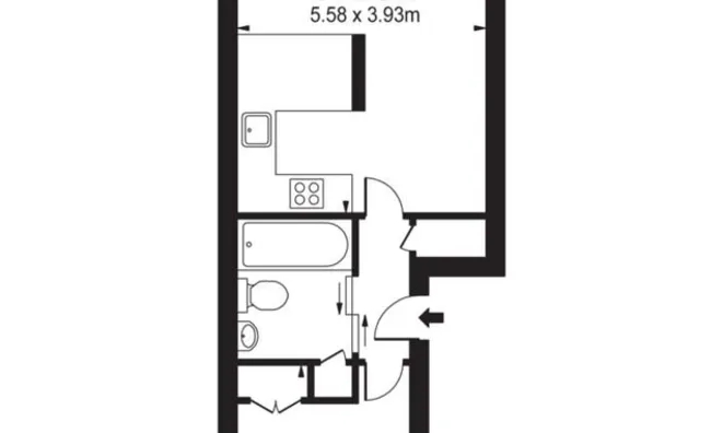 Недвижимость Cotton Avenue, Acton: 8
