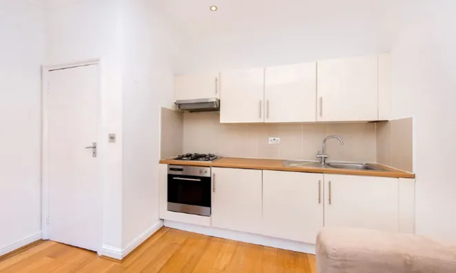 Недвижимость Finchley Road: 1