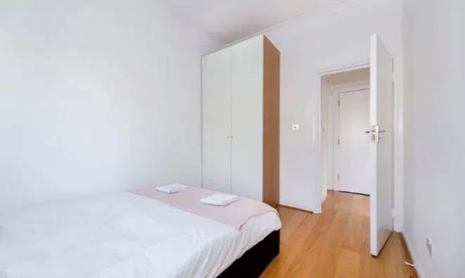 Недвижимость Finchley Road: 3