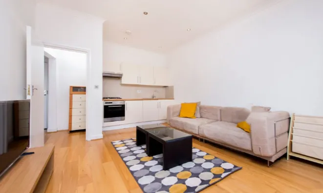 Недвижимость Finchley Road: 9