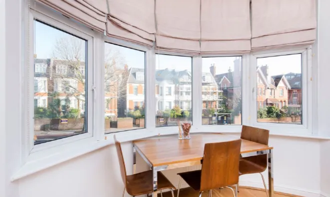 Недвижимость Finchley Road: 10