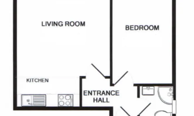 Недвижимость Finchley Road: 12