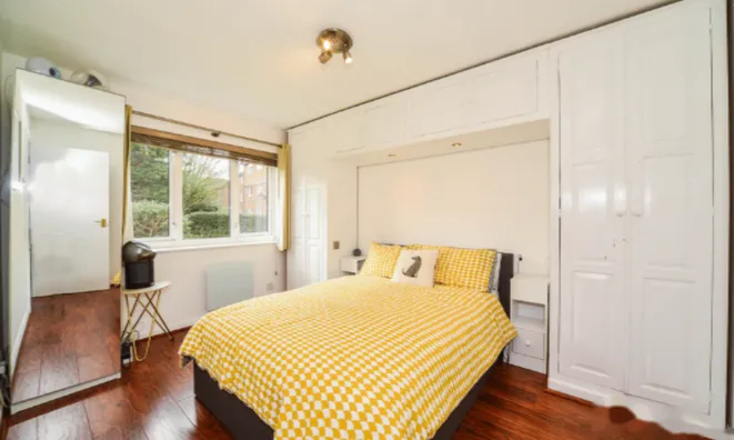 Недвижимость 11 Rossetti Road, Bermondsey: 1