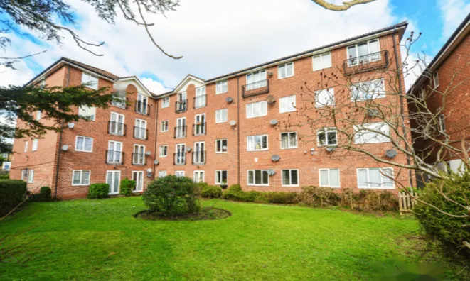 Недвижимость 11 Rossetti Road, Bermondsey: 6