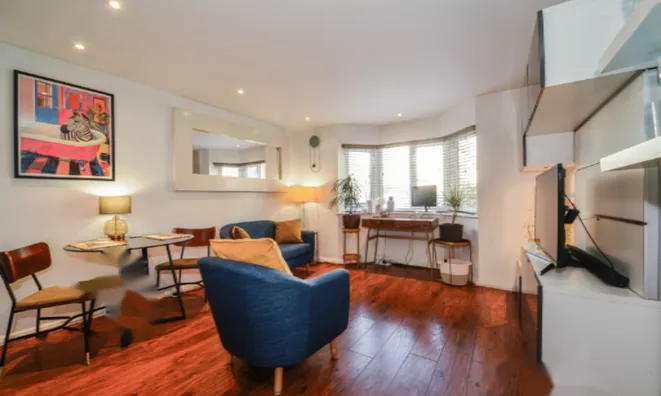 Недвижимость 11 Rossetti Road, Bermondsey: 7