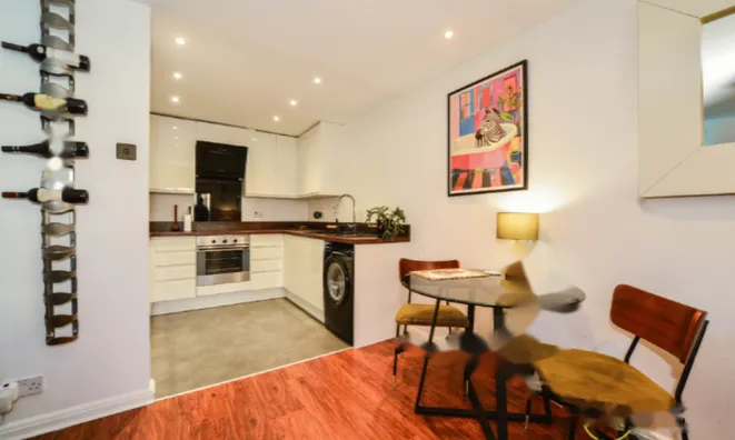 Недвижимость 11 Rossetti Road, Bermondsey: 8