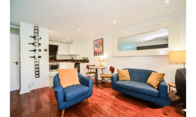 Недвижимость 11 Rossetti Road, Bermondsey: 9