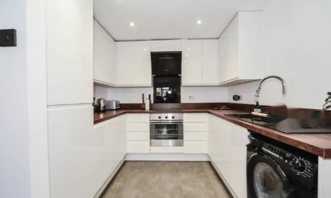 Недвижимость 11 Rossetti Road, Bermondsey: 10