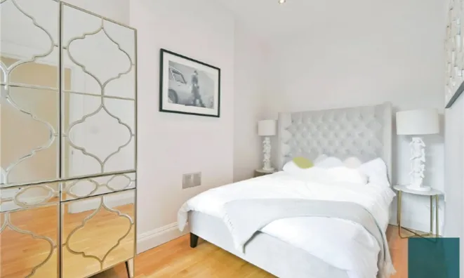 Недвижимость Golders Green Road: 1