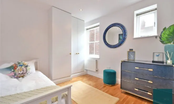 Недвижимость Golders Green Road: 3