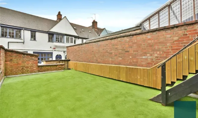 Недвижимость Golders Green Road: 5