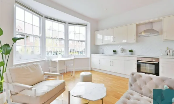 Недвижимость Golders Green Road: 6