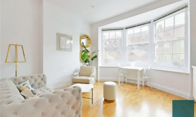 Недвижимость Golders Green Road: 9