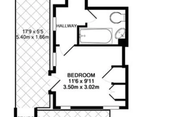 Недвижимость Golders Green Road: 10