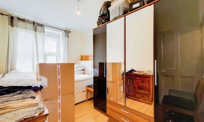 Недвижимость Wandsworth Road: 2