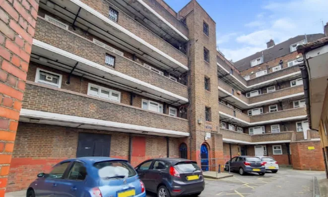 Недвижимость Wandsworth Road: 4