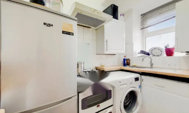 Недвижимость Wandsworth Road: 5