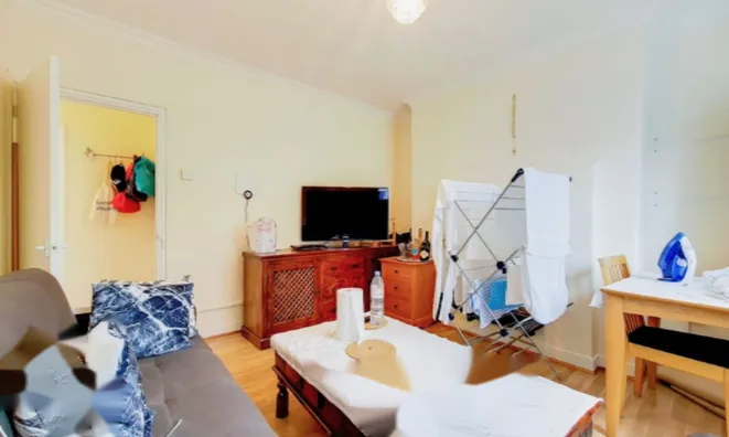 Недвижимость Wandsworth Road: 6