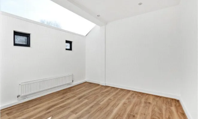 Недвижимость Albany Road: 1