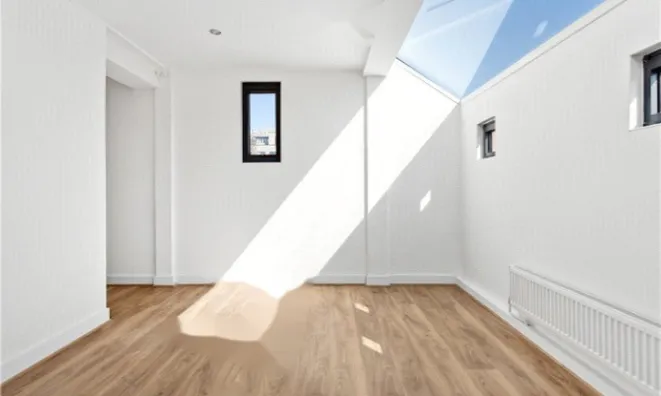 Недвижимость Albany Road: 2