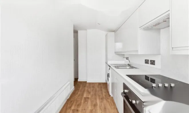 Недвижимость Albany Road: 3