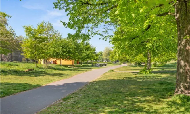 Недвижимость Albany Road: 5