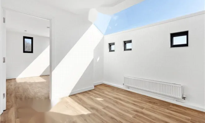 Недвижимость Albany Road: 7