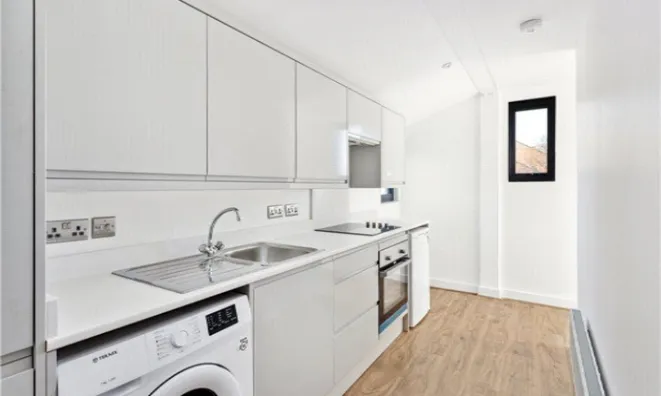 Недвижимость Albany Road: 8