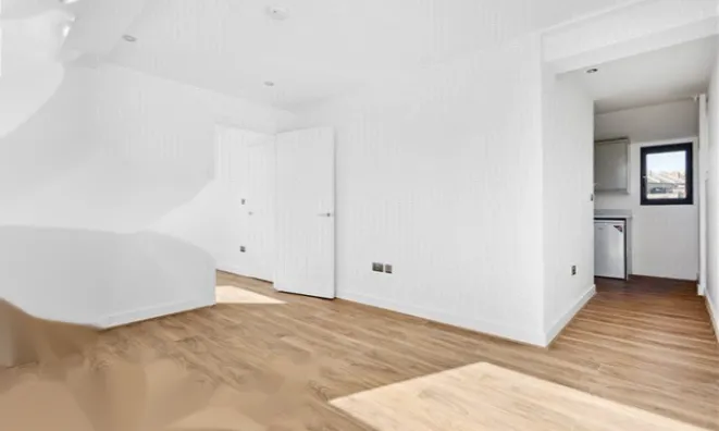 Недвижимость Albany Road: 10