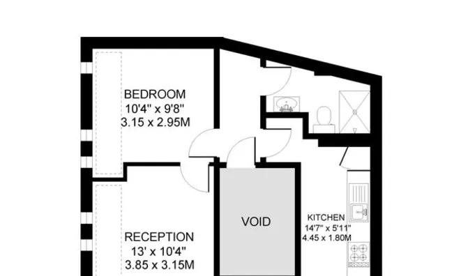 Недвижимость Albany Road: 11