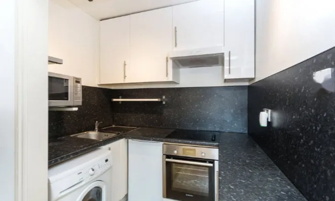 Недвижимость Goodge Street, Fitzrovia: 2