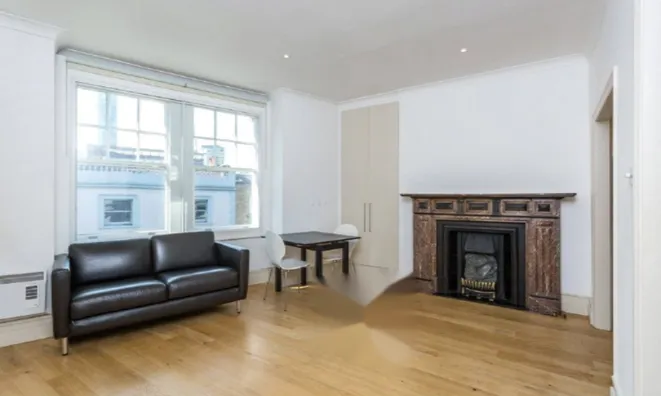 Недвижимость Goodge Street, Fitzrovia: 5